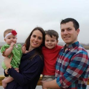 Meet your Posher, Kathleen